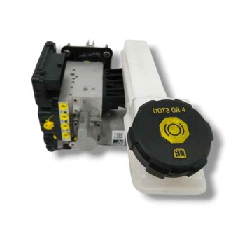 Recambio de abs para kia niro i (de) e-niro referencia OEM IAM 58500Q4400 BA60000500 