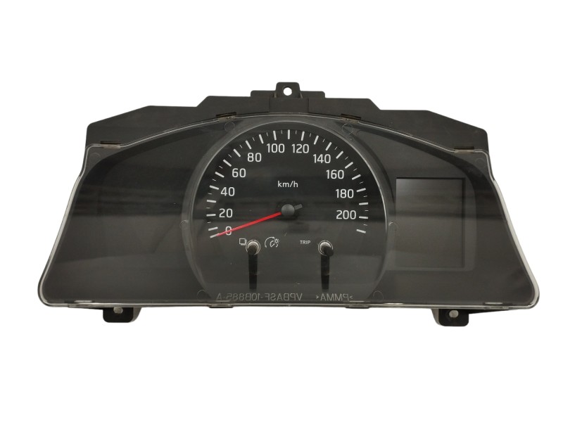Recambio de cuadro instrumentos para nissan nv 200 (m20) 1.5 dci cat referencia OEM IAM 24810BJ12C Recambio de cuadro instrumentos para nissan nv 200 (m20) 1.5 dci cat referencia OEM IAM 24810BJ12C