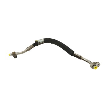 Recambio de tubos aire acondicionado para ssangyong actyon 2.0 td cat referencia OEM IAM 6861031000  
