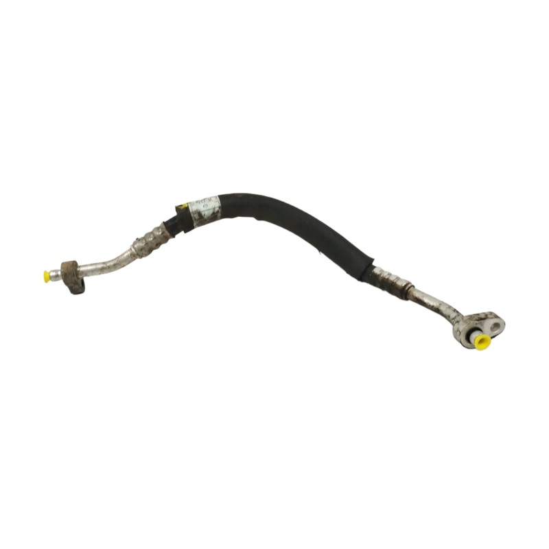 Recambio de tubos aire acondicionado para ssangyong actyon 2.0 td cat referencia OEM IAM 6861031000  