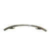Recambio de travesaño inferior para tesla model 3 ev referencia OEM IAM 108489400B  