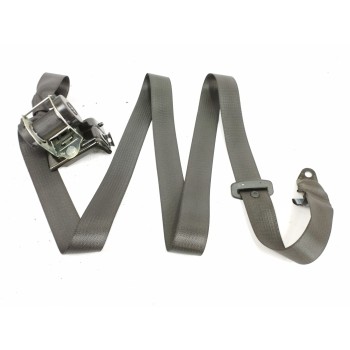 Recambio de cinturon seguridad trasero izquierdo para opel astra j gtc sportive referencia OEM IAM 13380210 13380206 