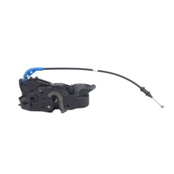 CERRADURA PUERTA DELANTERA IZQUIERDA 9835419280 36000236M01 