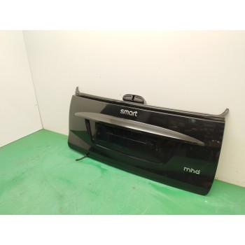 Recambio de porton trasero para smart fortwo coupé (451) 1.0 (451.331, 451.380) referencia OEM IAM   
