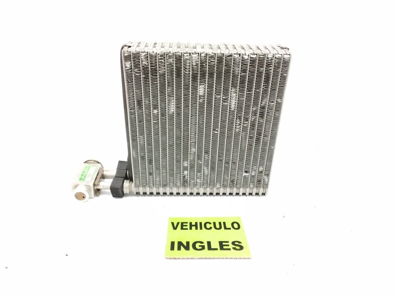 Recambio de evaporador aire acondicionado para land rover freelander (ln) e targa referencia OEM IAM 663046U VEHICULO INGLES 