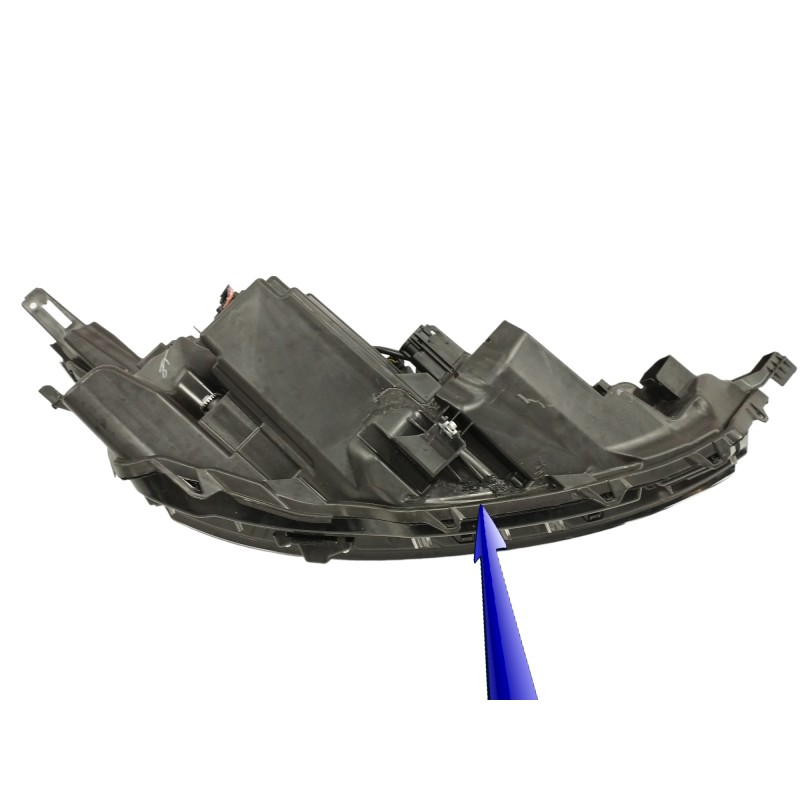 FARO IZQUIERDO OBSERVAR FOTOS