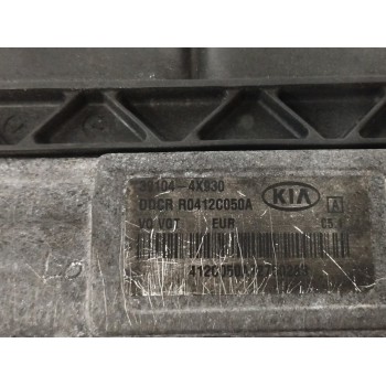 Recambio de centralita motor uce para kia carnival / grand carnival iii (vq) 2.9 crdi referencia OEM IAM 391044X930 R0412C050A 2