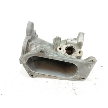 Recambio de valvula egr para mercedes-benz clase b (w245) 2.0 cdi cat referencia OEM IAM A6401401360  