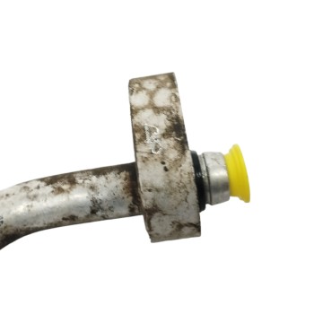 Recambio de tubos aire acondicionado para ssangyong actyon 2.0 td cat referencia OEM IAM 6861031000  