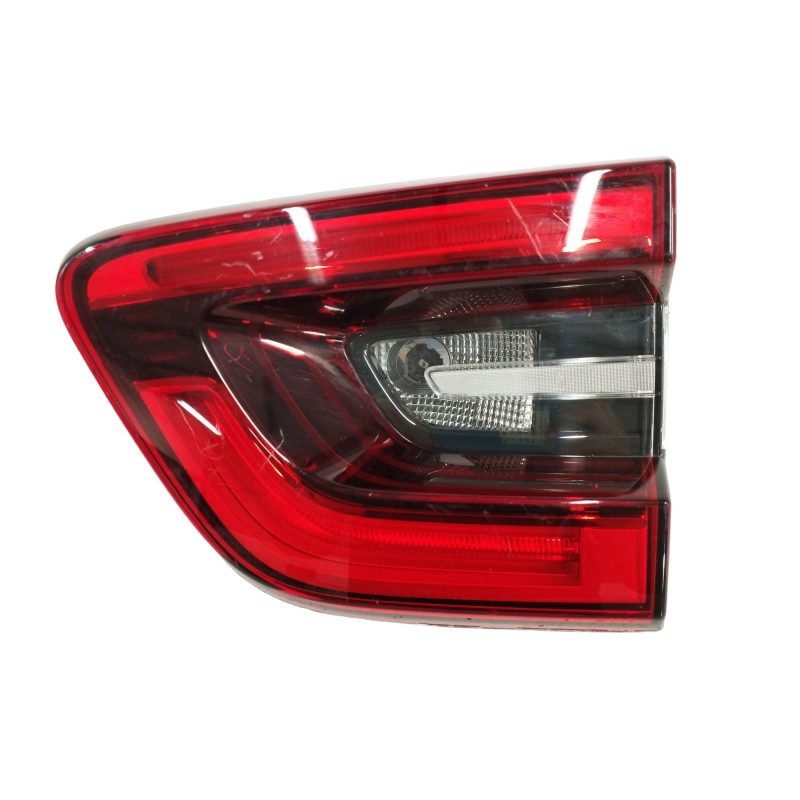 Recambio de piloto trasero derecho interior para renault kadjar referencia OEM IAM 265508898R  