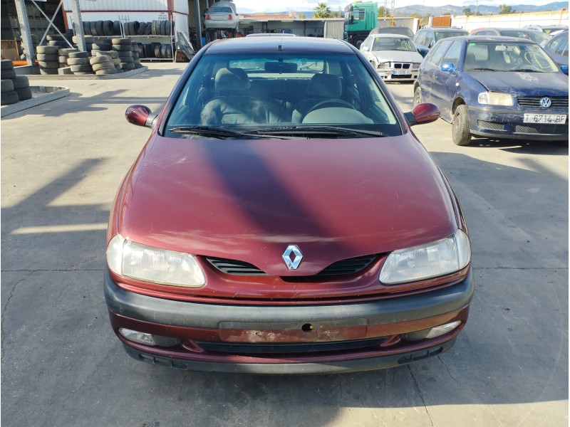 Recambio de carroceria corte para renault laguna (b56) 2.0 referencia OEM IAM   
