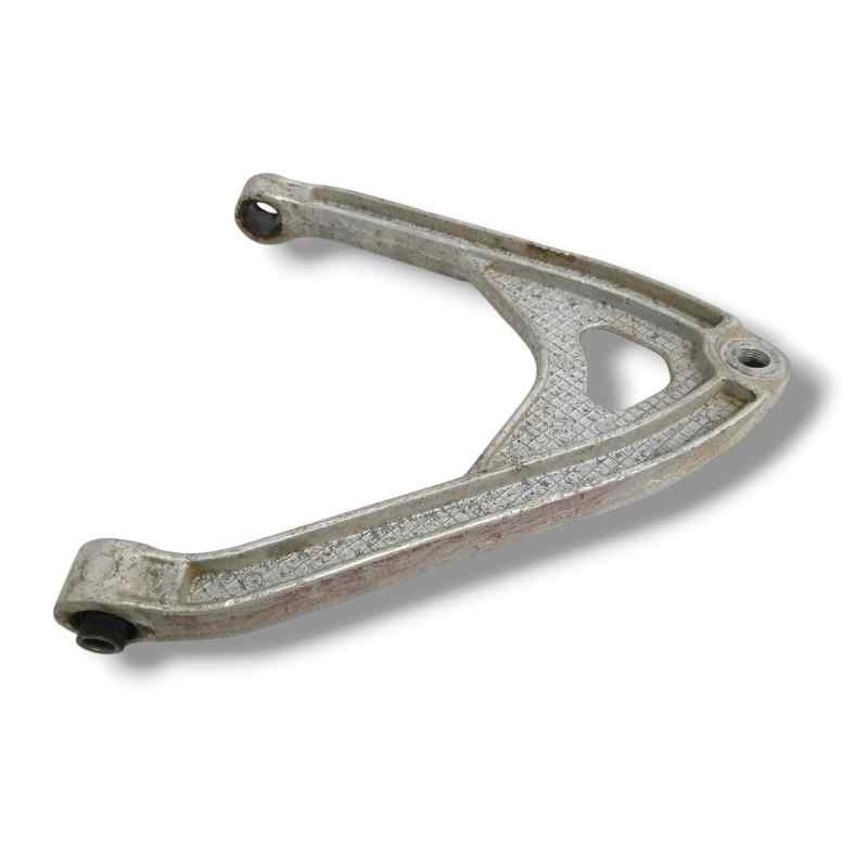 Recambio de brazo suspension inferior delantero derecho para aixam city 0.4 referencia OEM IAM 4L005  