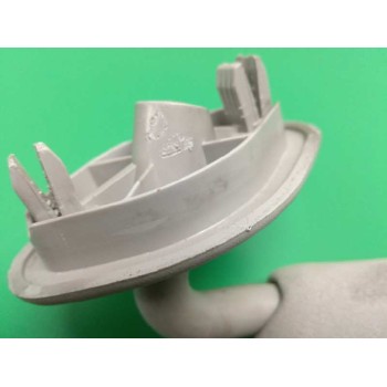 Recambio de parasol izquierdo para citroën berlingo first combi 1,6 hdi 75 sx referencia OEM IAM   