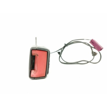 Recambio de enganche cinturon izquierdo para ford mondeo ber. (ca2) 1.8 tdci cat referencia OEM IAM 7G9N61209AE  