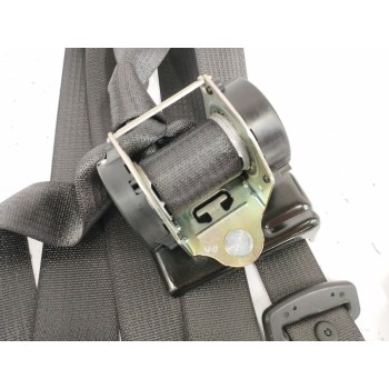 Recambio de cinturon seguridad trasero izquierdo para opel astra j gtc sportive referencia OEM IAM 13380210 13380206 