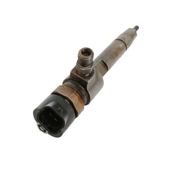 Recambio de inyector para opel zafira b 1.9 cdti referencia OEM IAM 0445110165  