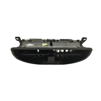 Recambio de rejilla aireadora para peugeot 2008 (--.2013) 1.6 blue-hdi fap referencia OEM IAM 9672848677 CENTRAL 
