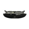 Recambio de rejilla aireadora para peugeot 2008 (--.2013) 1.6 blue-hdi fap referencia OEM IAM 9672848677 CENTRAL 