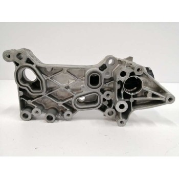 Recambio de soporte filtro aceite para mercedes-benz clase a (w176) a 200 d motorsport edition (176.008) referencia OEM IAM A651