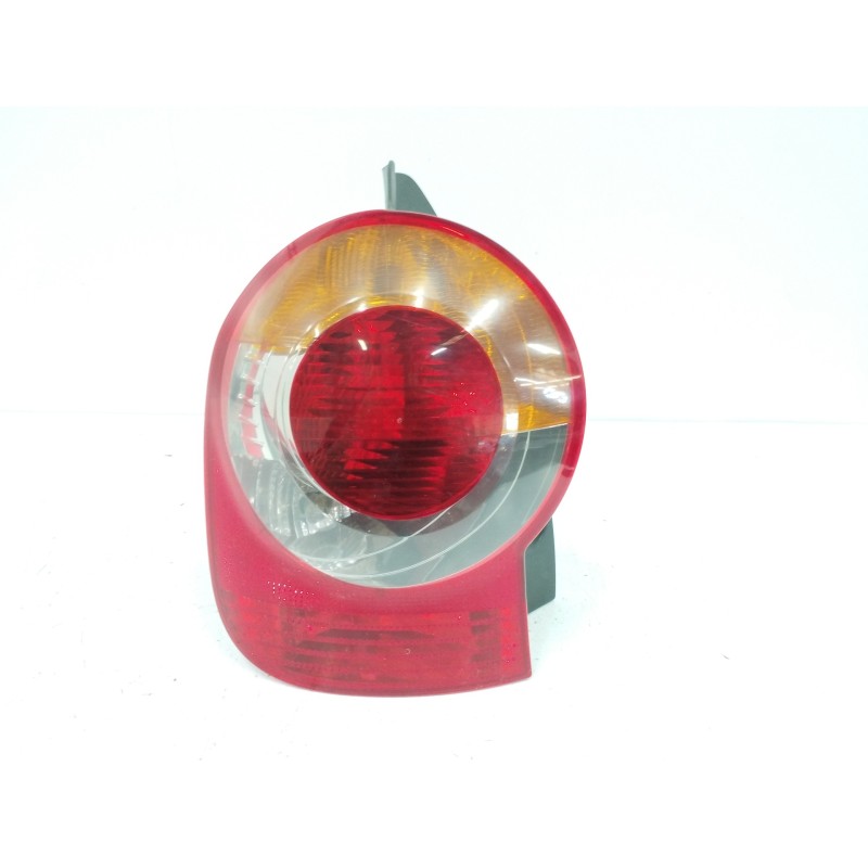 Recambio de piloto trasero izquierdo para renault modus 1.5 dci diesel referencia OEM IAM 8200212205  