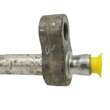 Recambio de tubos aire acondicionado para ssangyong actyon 2.0 td cat referencia OEM IAM 6861031000  