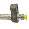 Recambio de tubos aire acondicionado para ssangyong actyon 2.0 td cat referencia OEM IAM 6861031000  