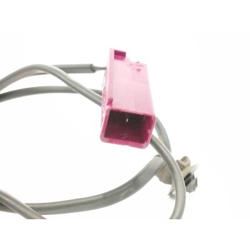 Recambio de enganche cinturon izquierdo para ford mondeo ber. (ca2) 1.8 tdci cat referencia OEM IAM 7G9N61209AE  