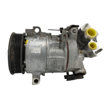 COMPRESOR AIRE ACONDICIONADO 9675655880 POLEA DAÑADA 4471507360
