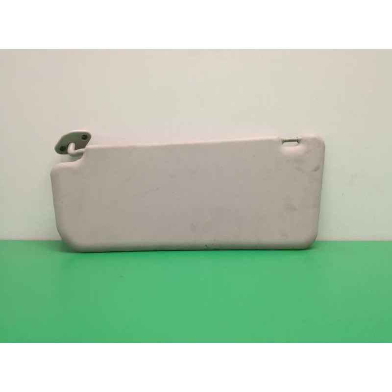 Recambio de parasol derecho para citroën berlingo first combi 1,6 hdi 75 sx referencia OEM IAM   