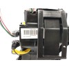 Recambio de palanca cambio para peugeot 2008 (--.2013) 1.5 blue-hdi referencia OEM IAM 9814628080  