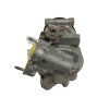 Recambio de compresor aire acondicionado para opel crossland x 1.2 referencia OEM IAM 9675655880 POLEA DAÑADA 4471507360