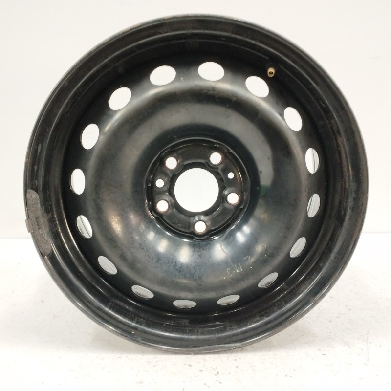 Recambio de llanta para fiat 500 l (330) 1.3 16v jtd cat referencia OEM IAM 51957184 6JX15H2 ET39 5H 5X0 , 98