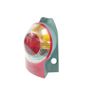 Recambio de piloto trasero izquierdo para renault modus 1.5 dci diesel referencia OEM IAM 8200212205  