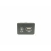 Recambio de modulo electronico para hyundai kona 1.0 tgdi cat referencia OEM IAM 96120J9500 USB AUX 