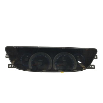 Recambio de cuadro instrumentos para ssangyong rodius ii 2.2 xdi referencia OEM IAM  11003012900S 