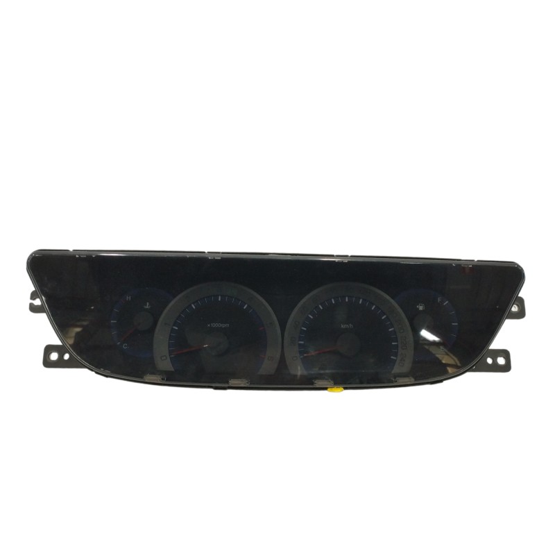 Recambio de cuadro instrumentos para ssangyong rodius ii 2.2 xdi referencia OEM IAM  11003012900S 