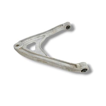 Recambio de brazo suspension inferior delantero izquierdo para aixam city 0.4 referencia OEM IAM 4L005  