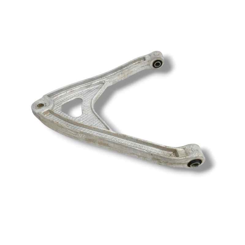 Recambio de brazo suspension inferior delantero izquierdo para aixam city 0.4 referencia OEM IAM 4L005  