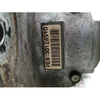 Recambio de diferencial trasero para honda hr-v (gh) 1.6 cat referencia OEM IAM   