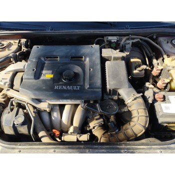 Recambio de carroceria corte para renault laguna (b56) 2.0 referencia OEM IAM   