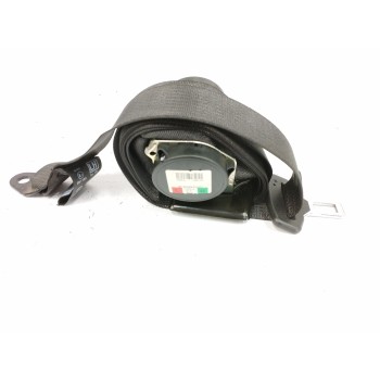 Recambio de cinturon seguridad trasero izquierdo para opel astra j gtc sportive referencia OEM IAM 13380210 13380206 
