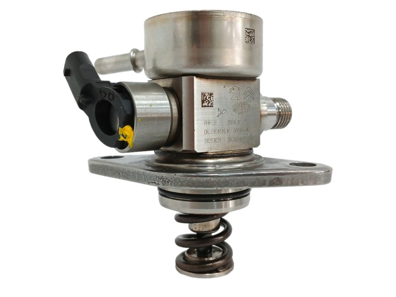 Recambio de bomba combustible para citroën c4 picasso feel referencia OEM IAM 9805614880 Recambio de bomba combustible para citroën c4 picasso feel referencia OEM IAM 9805614880