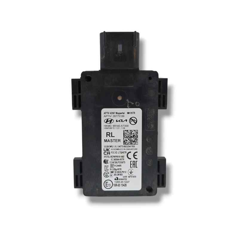 Recambio de modulo electronico para kia niro ii (sg2) ev referencia OEM IAM 99140AT000  