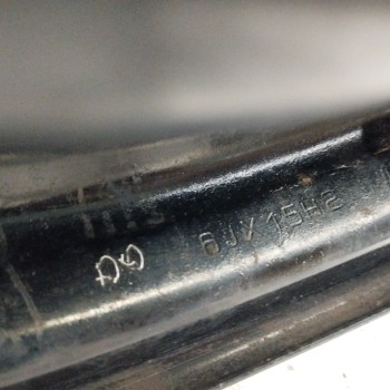 Recambio de llanta para fiat 500 l (330) 1.3 16v jtd cat referencia OEM IAM 51957184 6JX15H2 ET39 5H 5X0 , 98