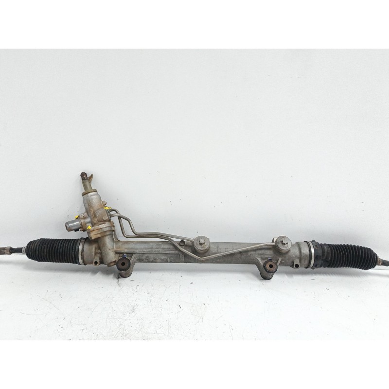 Recambio de cremallera direccion para mercedes-benz clase m (w164) 320 / 350 cdi (164.122) referencia OEM IAM A25111011009  