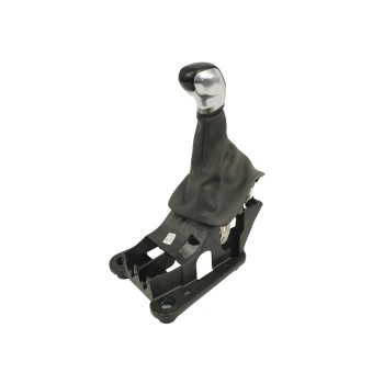 Recambio de palanca cambio para peugeot 2008 (--.2013) 1.6 blue-hdi fap referencia OEM IAM 9808161780 POMO CON DESGASTE 