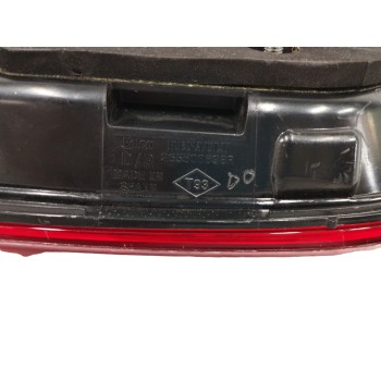 Recambio de piloto trasero derecho interior para renault kadjar referencia OEM IAM 265508898R  