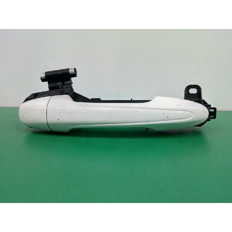 Recambio de maneta exterior trasera derecha para toyota rav 4 iv (_a4_) 2.0 d (wwa42_) referencia OEM IAM 6921142040A0  