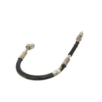 Recambio de tubos aire acondicionado para ssangyong actyon 2.0 td cat referencia OEM IAM 6863031031  