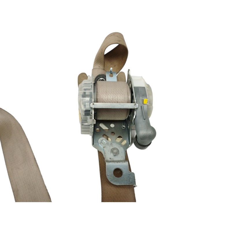 CINTURON SEGURIDAD DELANTERO DERECHO